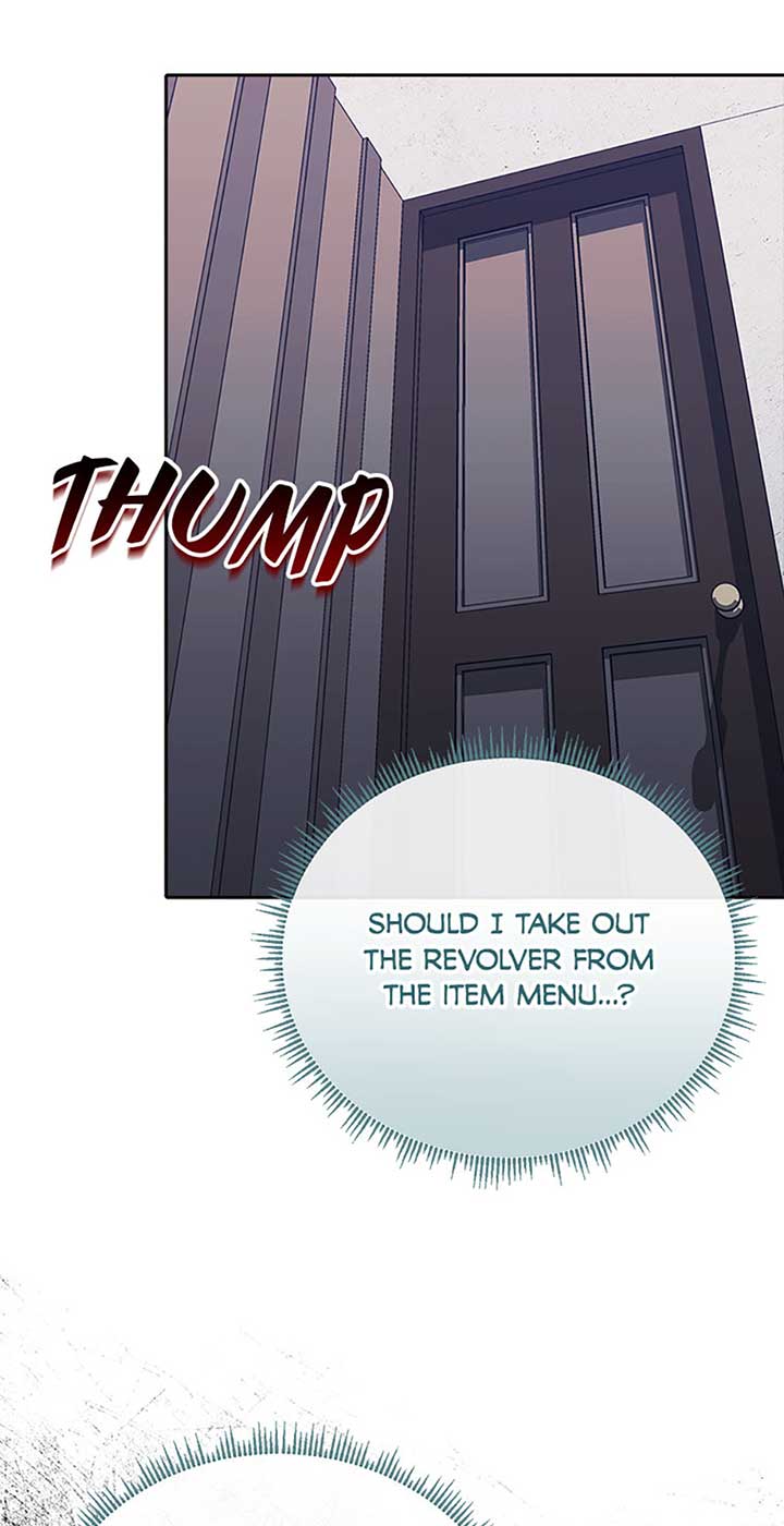 I’m a Supporting Role in a Horror Game, Don’t Kill Me Chapter 30 - Page 12