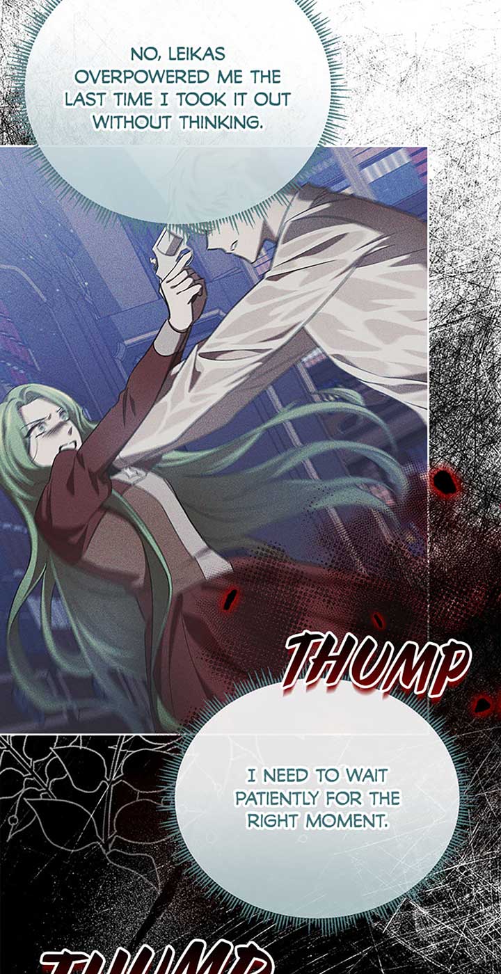 I’m a Supporting Role in a Horror Game, Don’t Kill Me Chapter 30 - Page 13