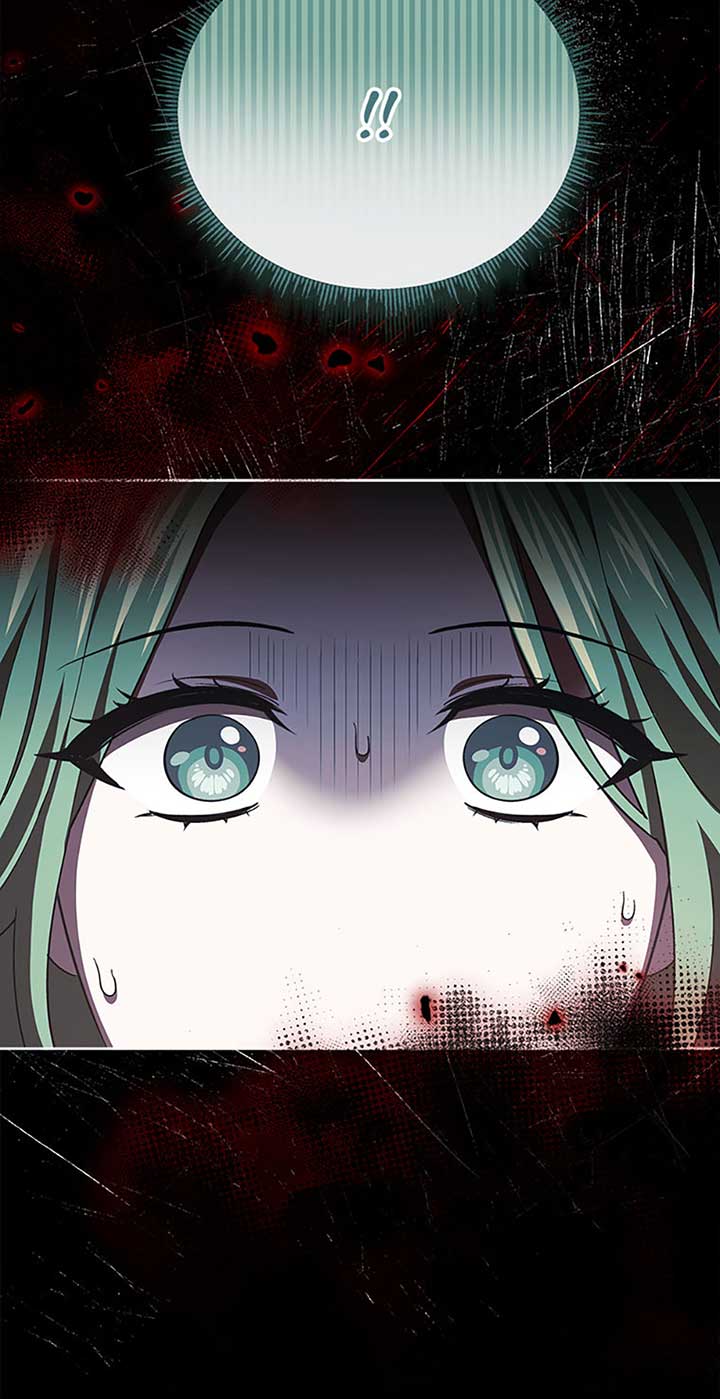 I’m a Supporting Role in a Horror Game, Don’t Kill Me Chapter 30 - Page 15