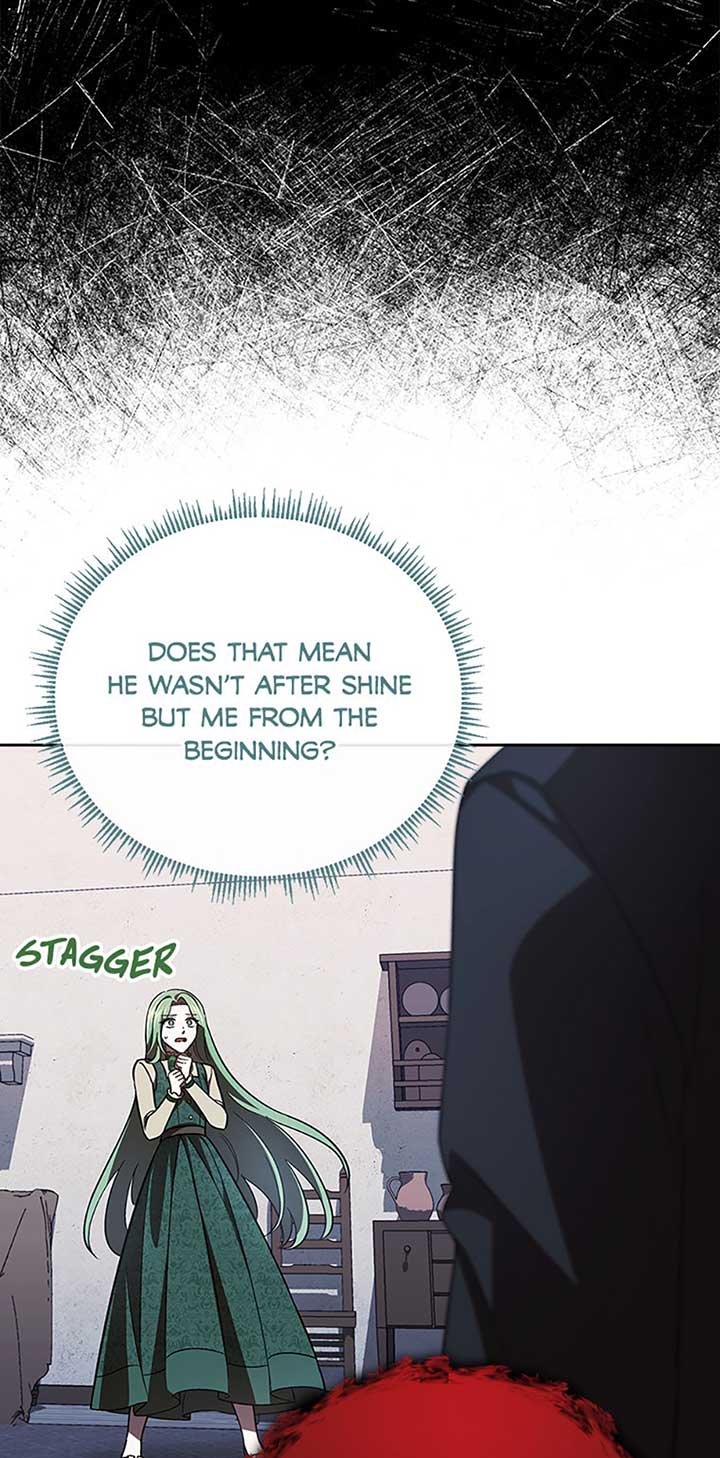 I’m a Supporting Role in a Horror Game, Don’t Kill Me Chapter 30 - Page 18