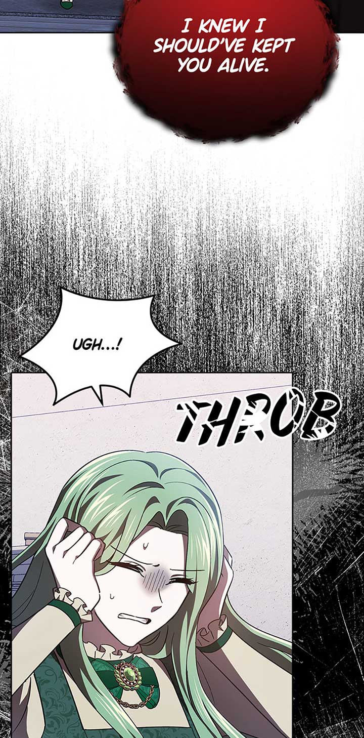 I’m a Supporting Role in a Horror Game, Don’t Kill Me Chapter 30 - Page 19