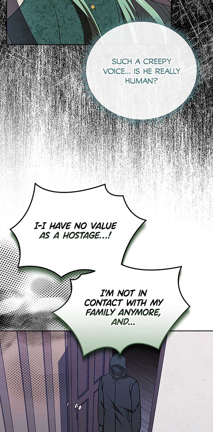 I’m a Supporting Role in a Horror Game, Don’t Kill Me Chapter 30 - Page 20