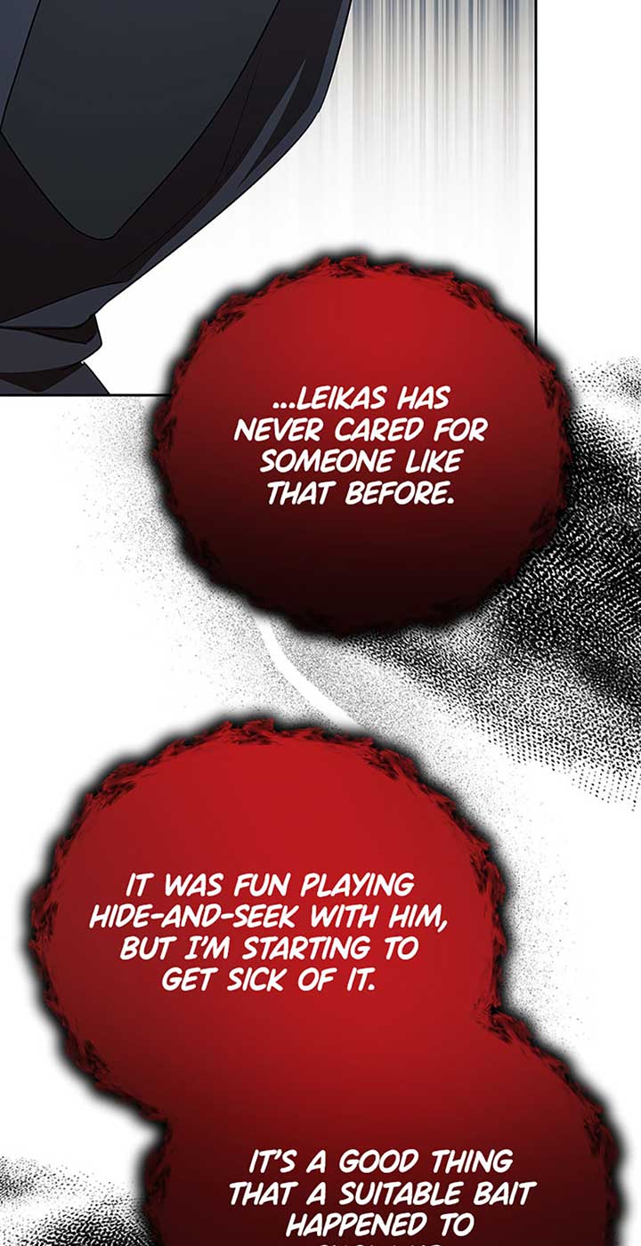 I’m a Supporting Role in a Horror Game, Don’t Kill Me Chapter 30 - Page 26