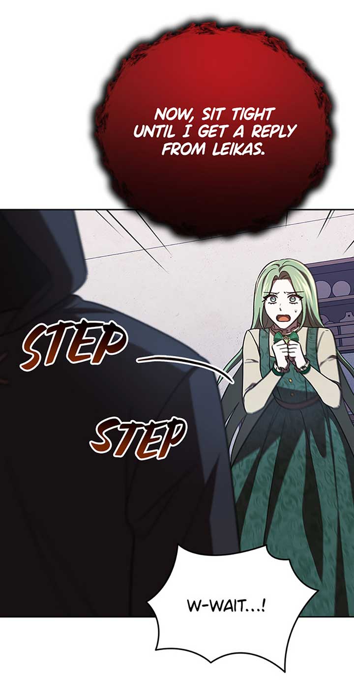 I’m a Supporting Role in a Horror Game, Don’t Kill Me Chapter 30 - Page 28
