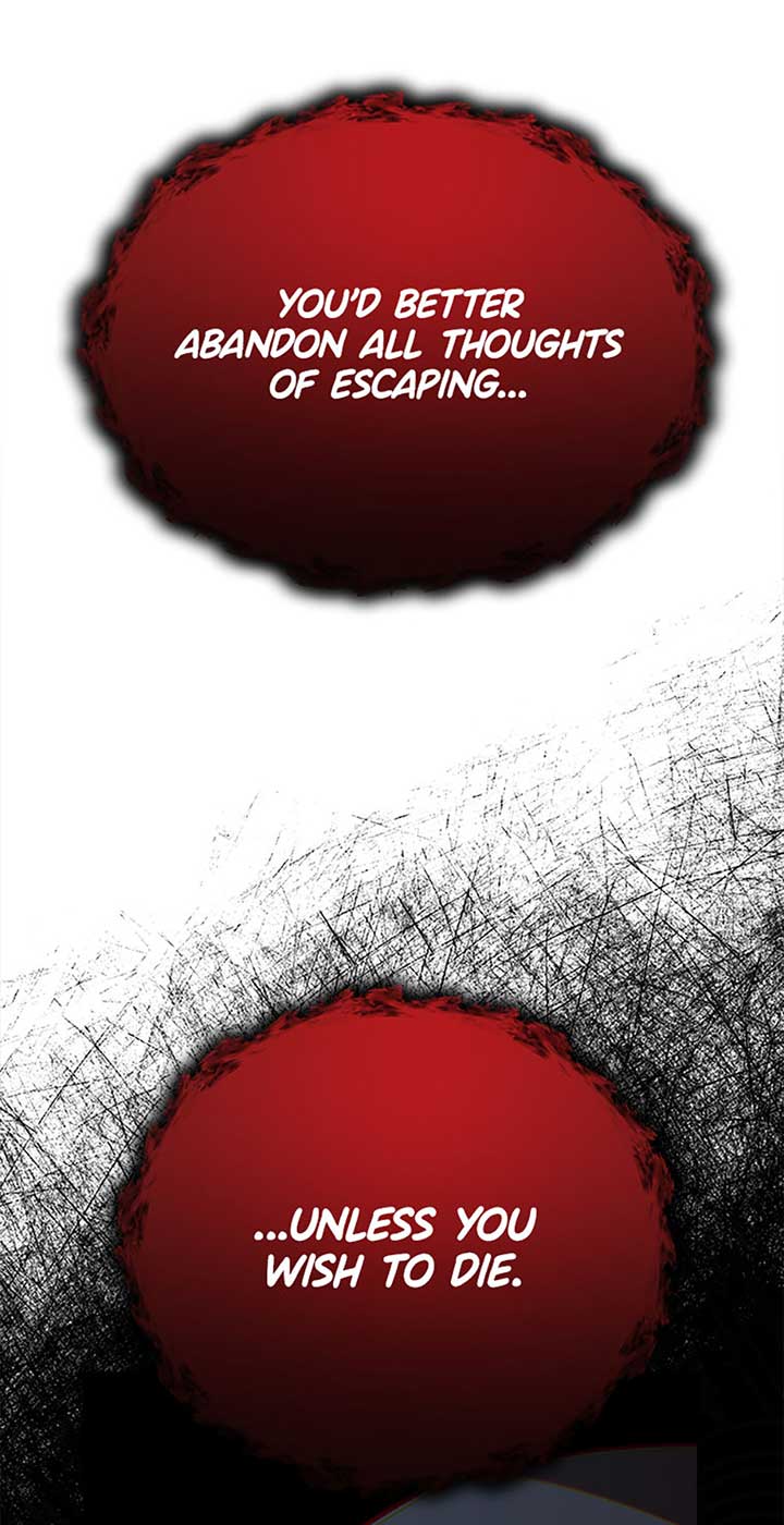 I’m a Supporting Role in a Horror Game, Don’t Kill Me Chapter 30 - Page 29
