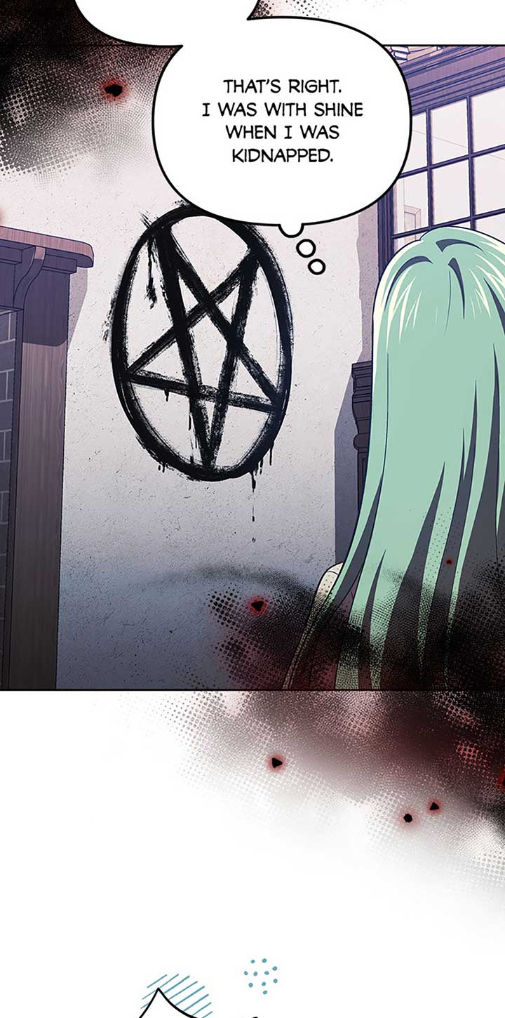 I’m a Supporting Role in a Horror Game, Don’t Kill Me Chapter 30 - Page 3