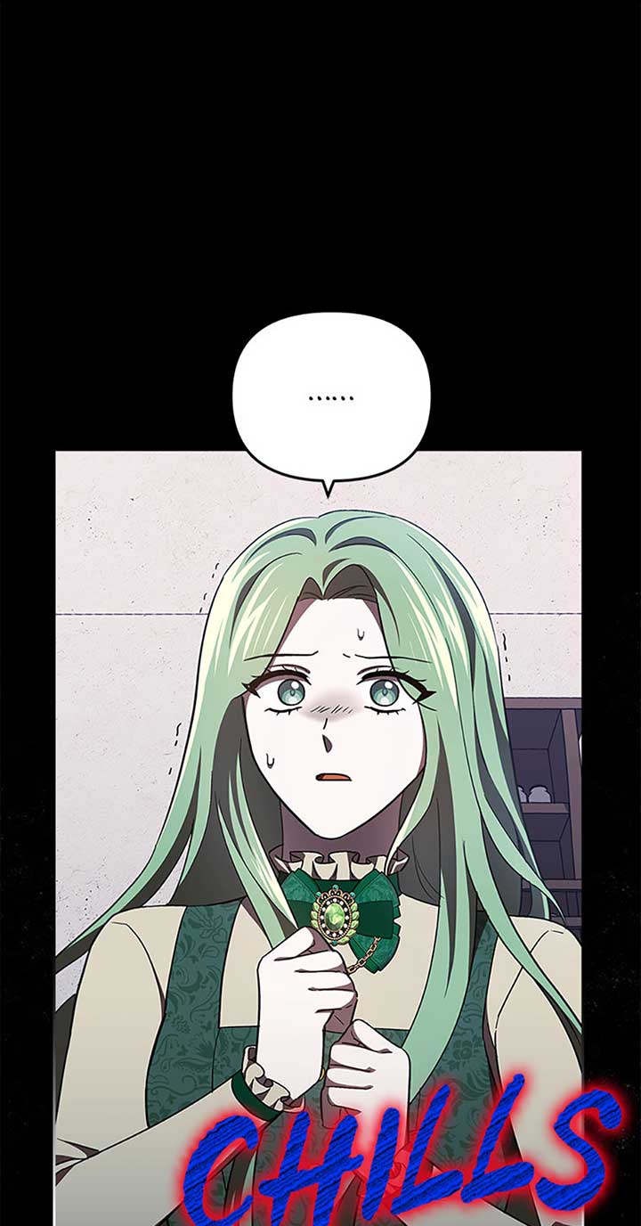 I’m a Supporting Role in a Horror Game, Don’t Kill Me Chapter 30 - Page 31