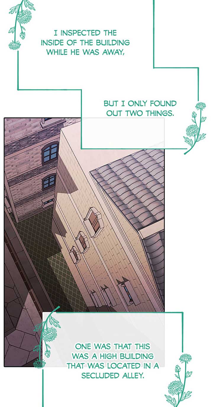 I’m a Supporting Role in a Horror Game, Don’t Kill Me Chapter 30 - Page 33