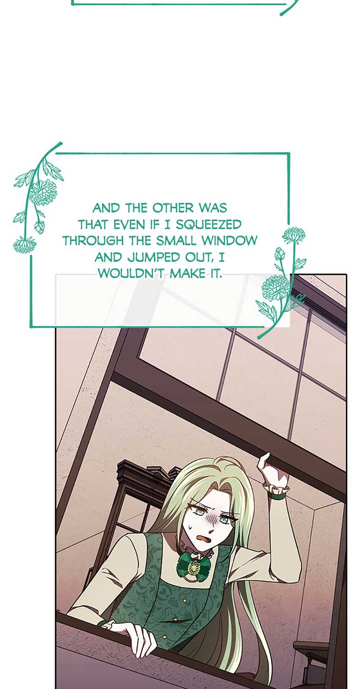 I’m a Supporting Role in a Horror Game, Don’t Kill Me Chapter 30 - Page 34