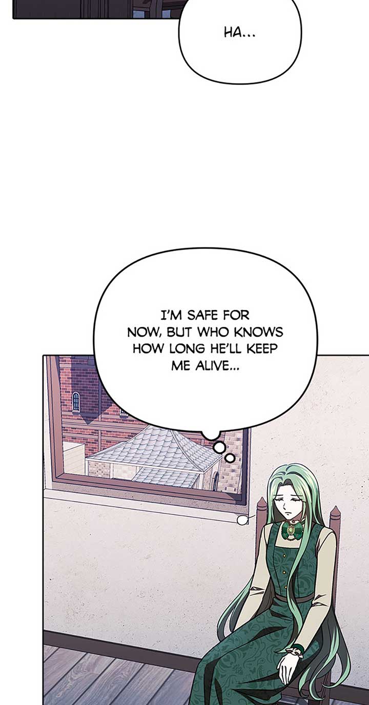 I’m a Supporting Role in a Horror Game, Don’t Kill Me Chapter 30 - Page 36