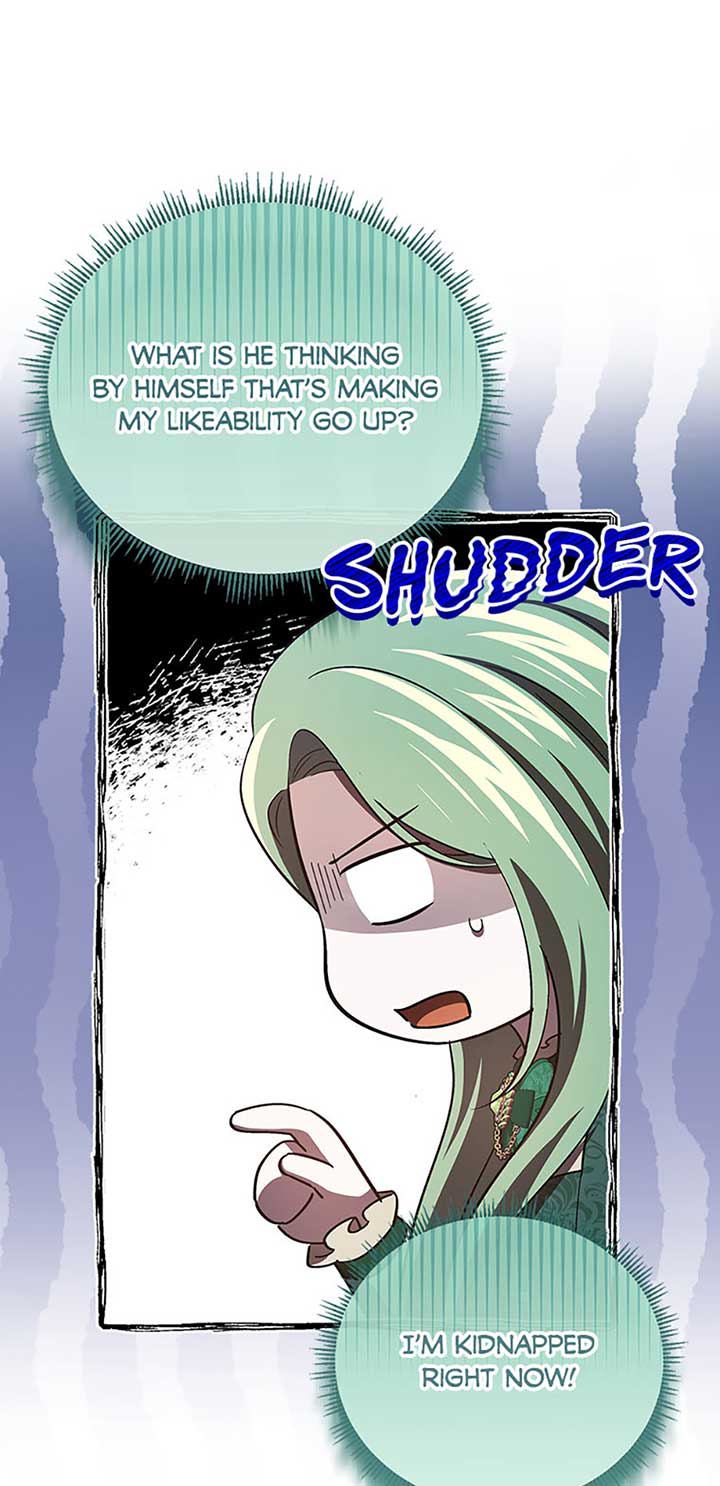 I’m a Supporting Role in a Horror Game, Don’t Kill Me Chapter 30 - Page 39