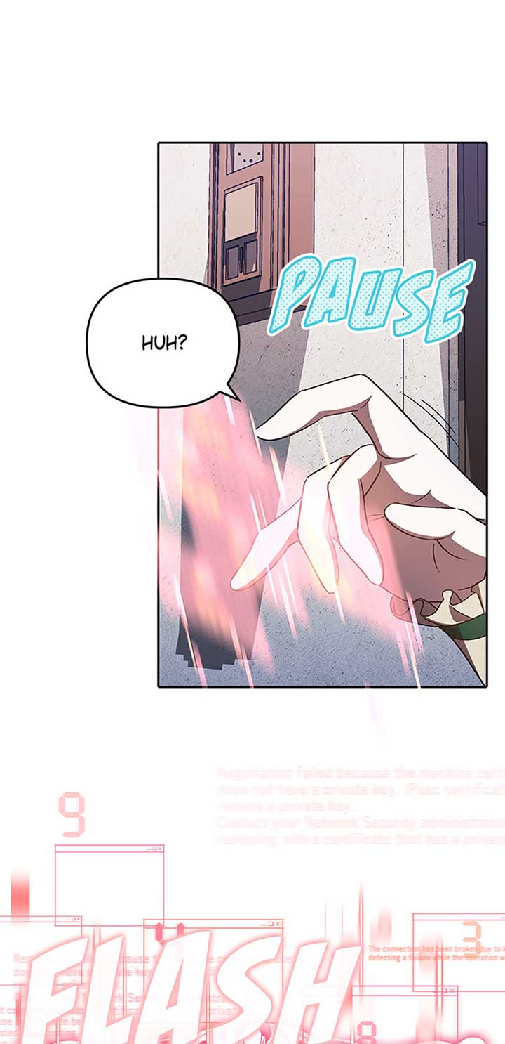 I’m a Supporting Role in a Horror Game, Don’t Kill Me Chapter 30 - Page 43