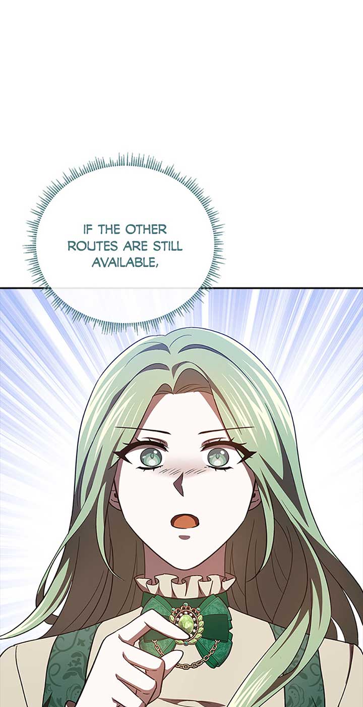 I’m a Supporting Role in a Horror Game, Don’t Kill Me Chapter 30 - Page 46