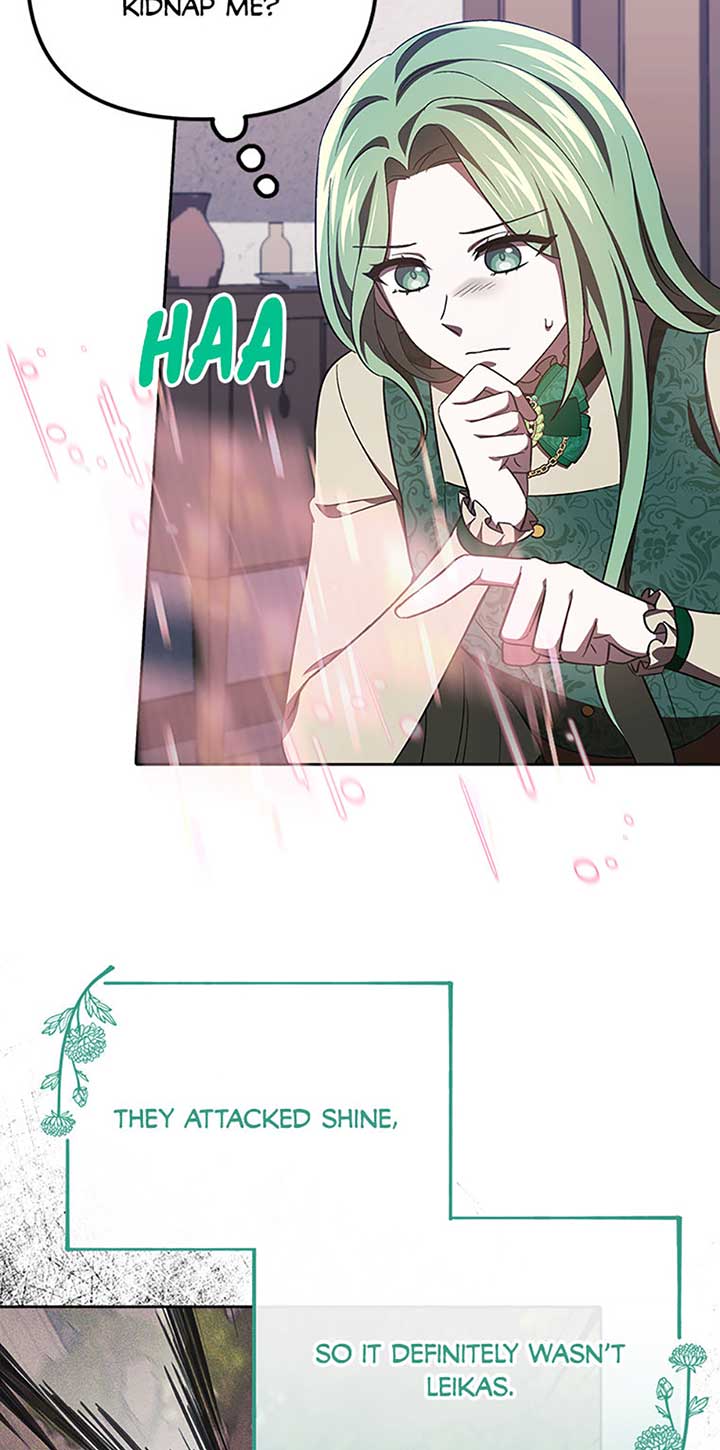 I’m a Supporting Role in a Horror Game, Don’t Kill Me Chapter 30 - Page 5