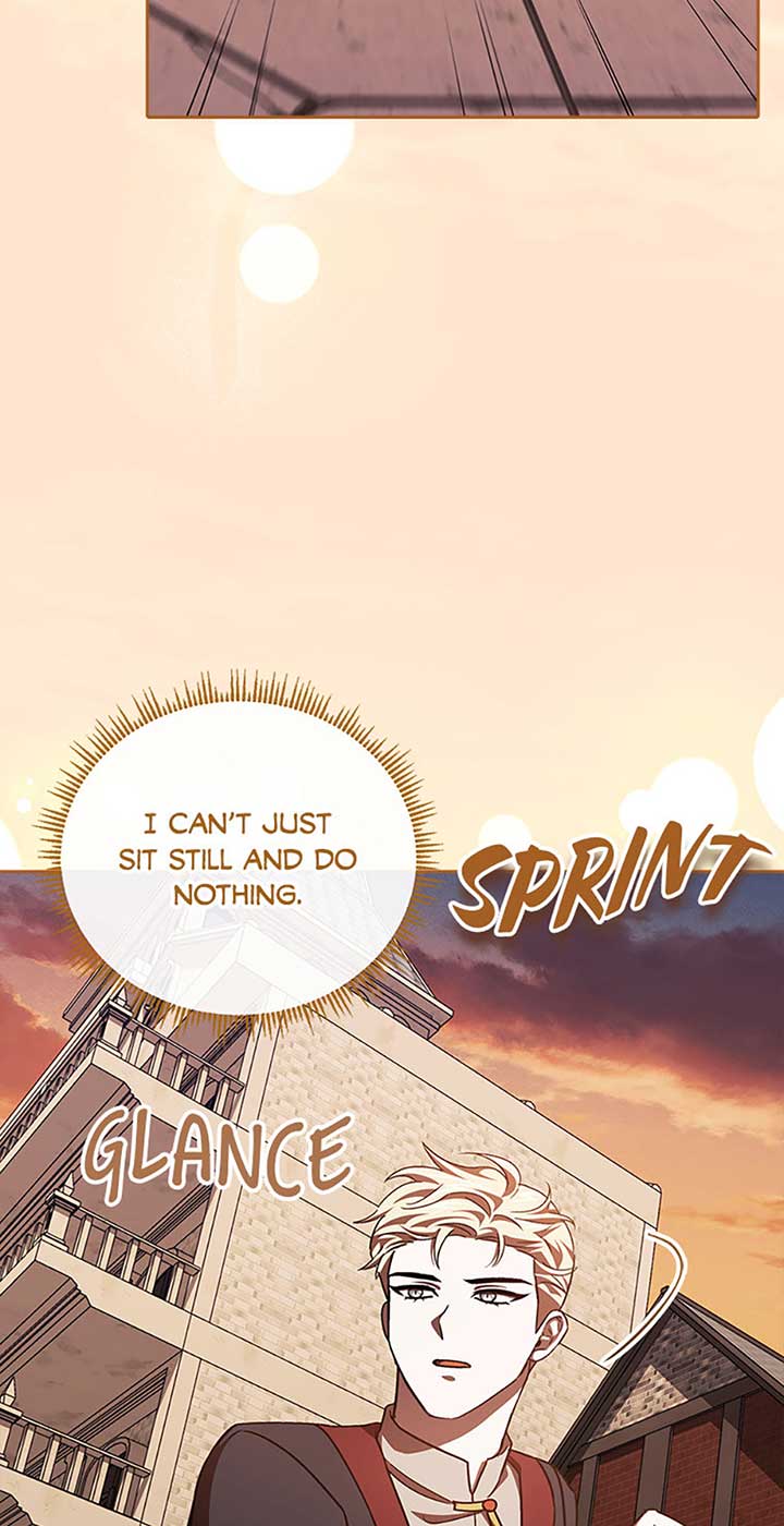I’m a Supporting Role in a Horror Game, Don’t Kill Me Chapter 30 - Page 50