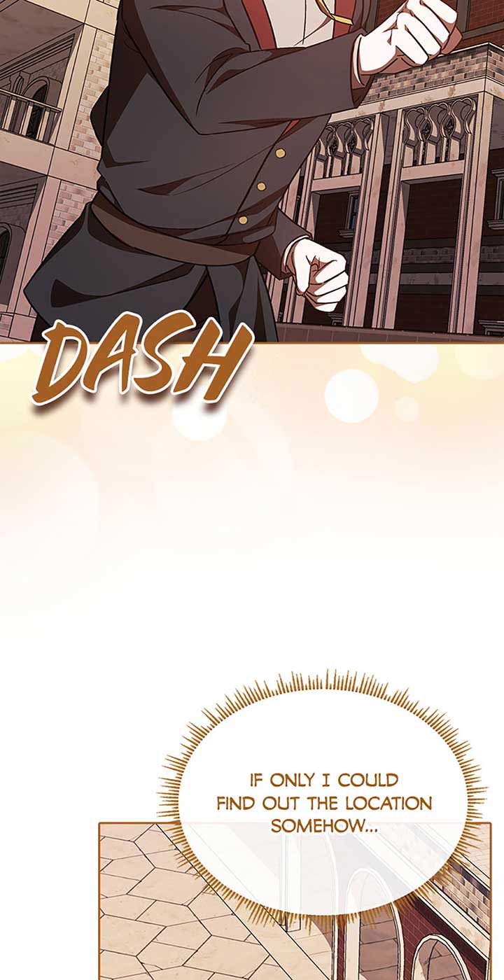I’m a Supporting Role in a Horror Game, Don’t Kill Me Chapter 30 - Page 51