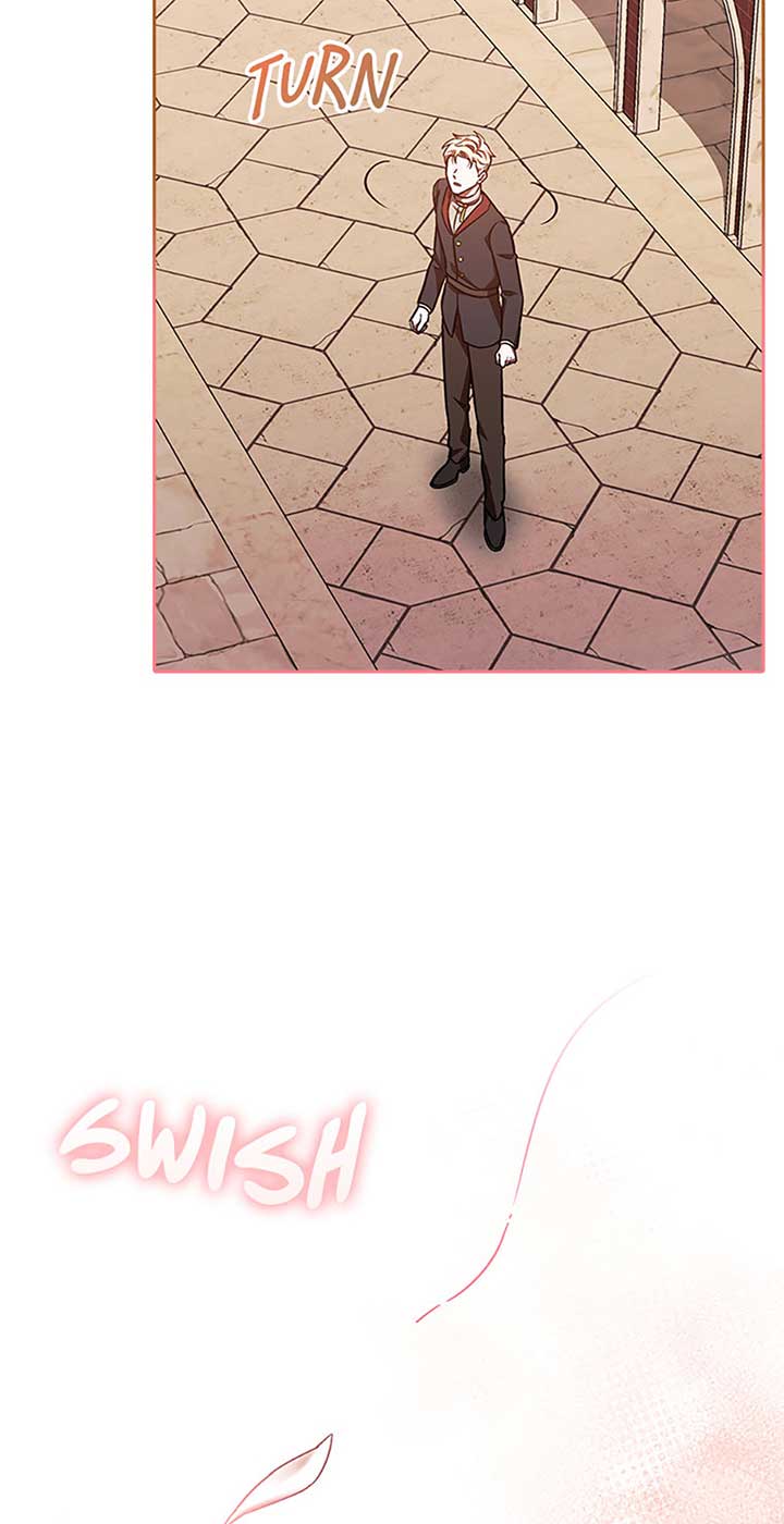 I’m a Supporting Role in a Horror Game, Don’t Kill Me Chapter 30 - Page 52