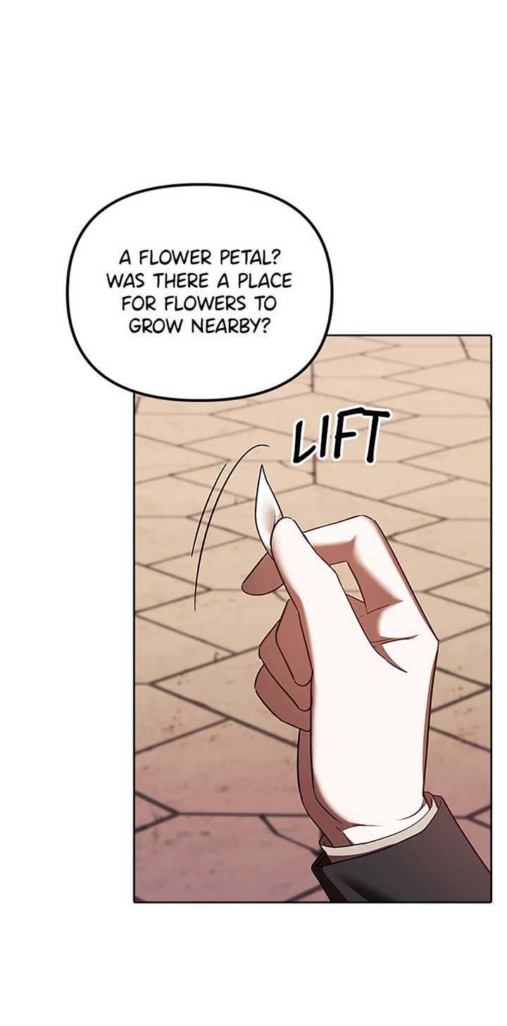 I’m a Supporting Role in a Horror Game, Don’t Kill Me Chapter 30 - Page 54