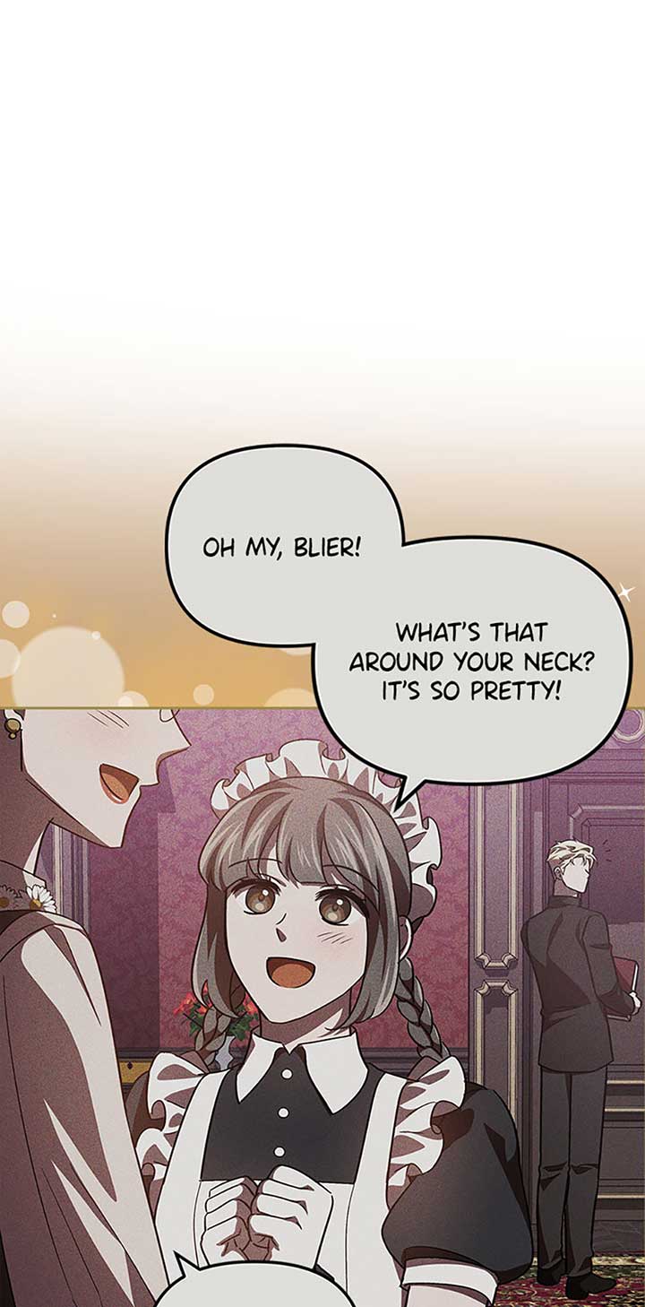 I’m a Supporting Role in a Horror Game, Don’t Kill Me Chapter 30 - Page 55