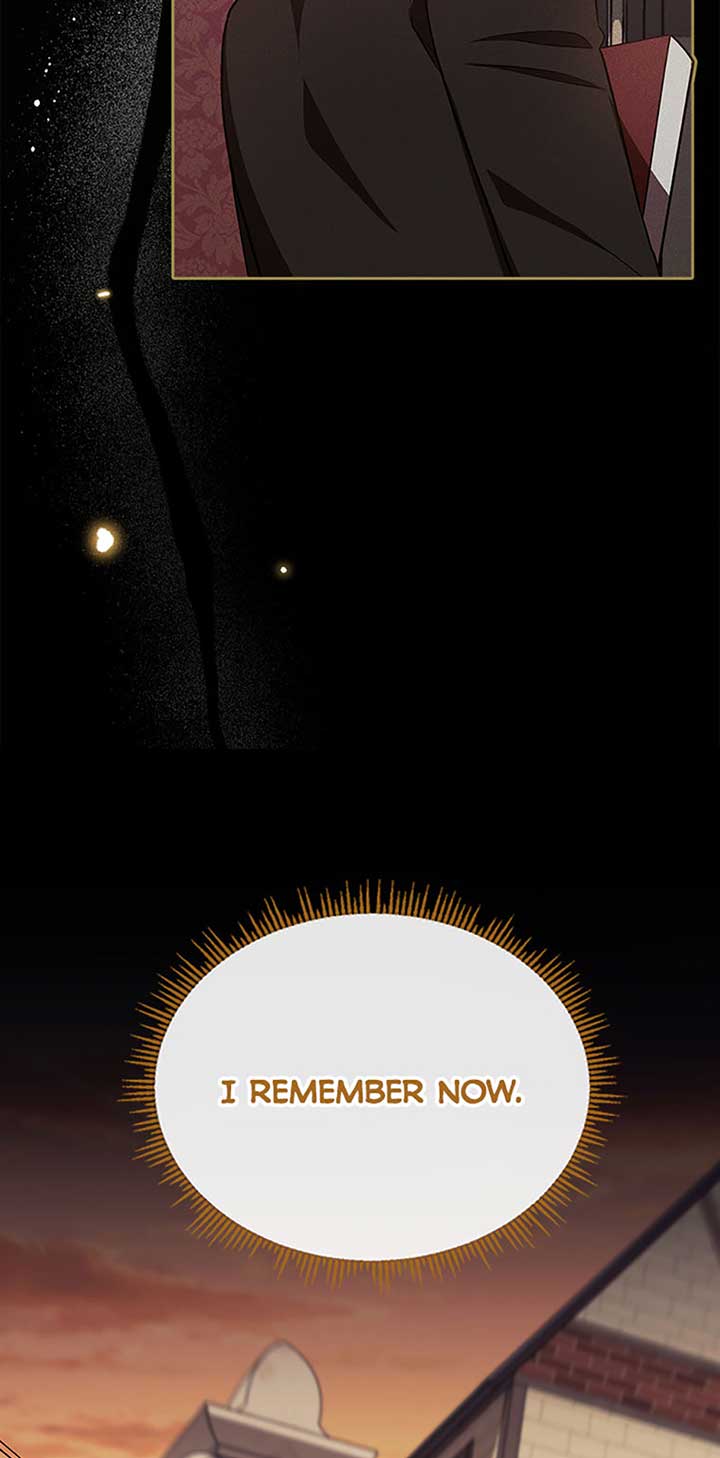 I’m a Supporting Role in a Horror Game, Don’t Kill Me Chapter 30 - Page 58