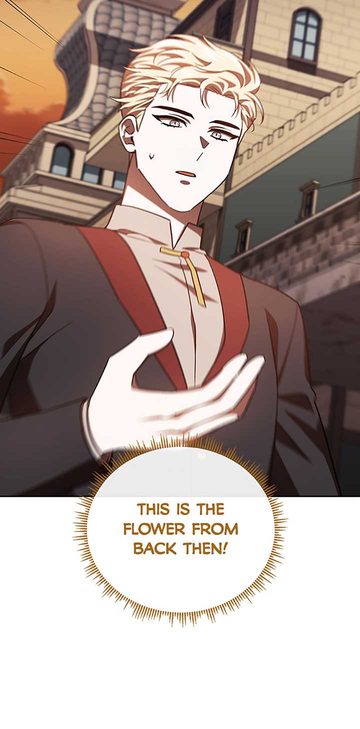 I’m a Supporting Role in a Horror Game, Don’t Kill Me Chapter 30 - Page 59