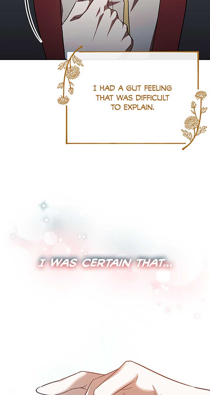 I’m a Supporting Role in a Horror Game, Don’t Kill Me Chapter 30 - Page 62