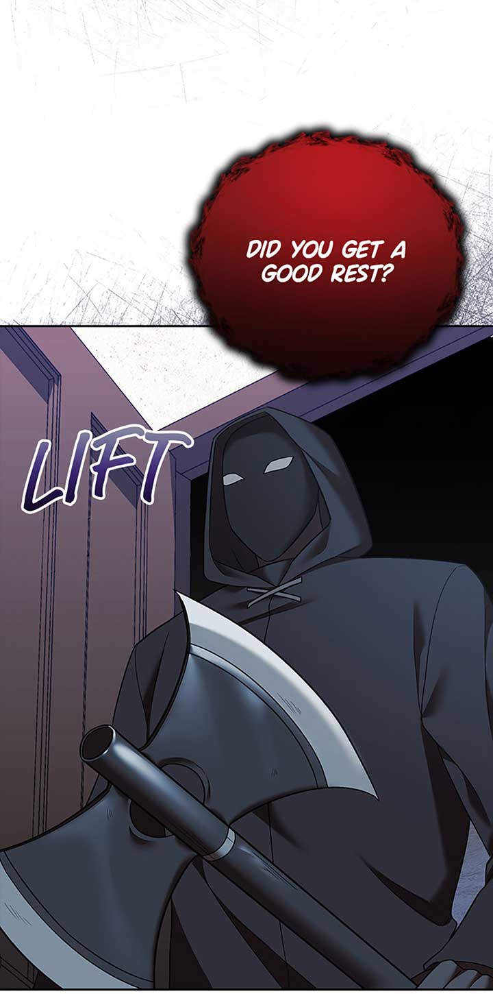 I’m a Supporting Role in a Horror Game, Don’t Kill Me Chapter 30 - Page 70