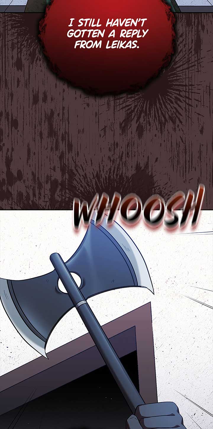 I’m a Supporting Role in a Horror Game, Don’t Kill Me Chapter 30 - Page 72