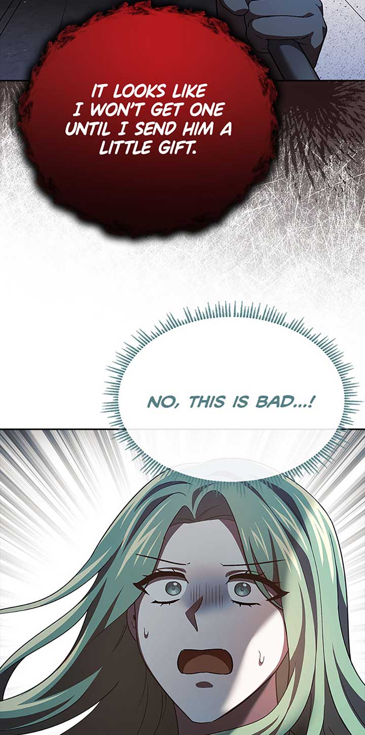 I’m a Supporting Role in a Horror Game, Don’t Kill Me Chapter 30 - Page 73