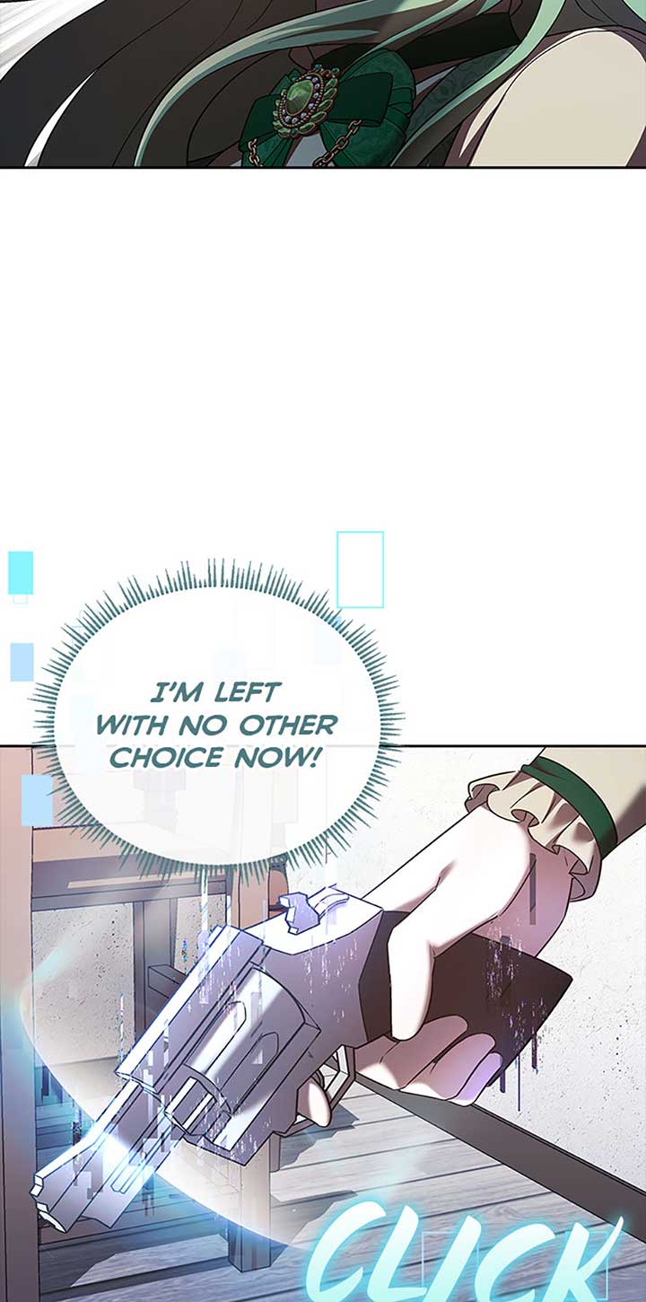 I’m a Supporting Role in a Horror Game, Don’t Kill Me Chapter 30 - Page 74