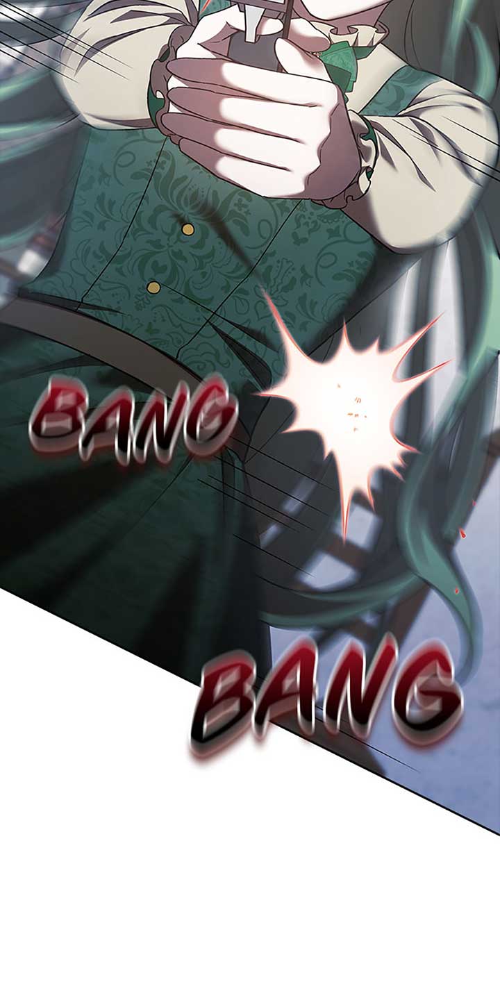 I’m a Supporting Role in a Horror Game, Don’t Kill Me Chapter 30 - Page 76