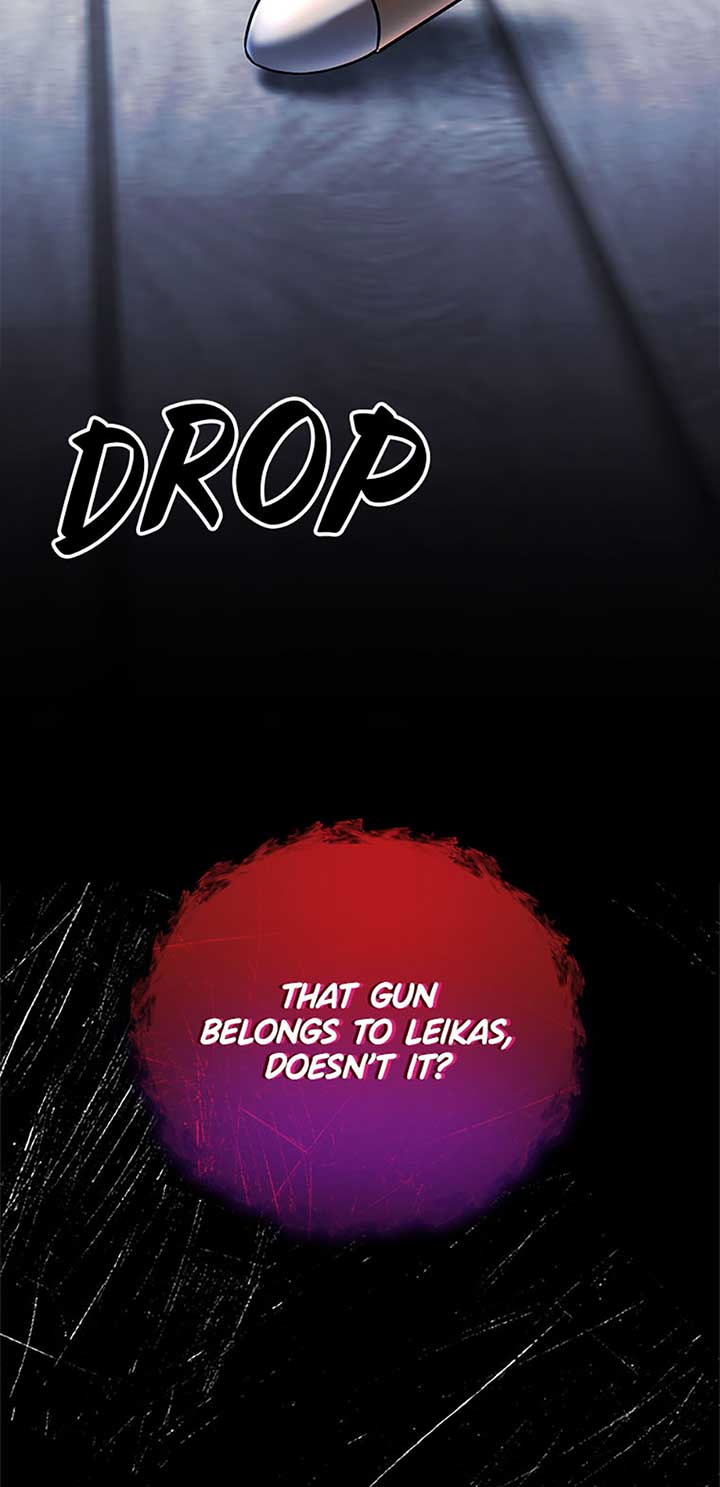 I’m a Supporting Role in a Horror Game, Don’t Kill Me Chapter 30 - Page 79