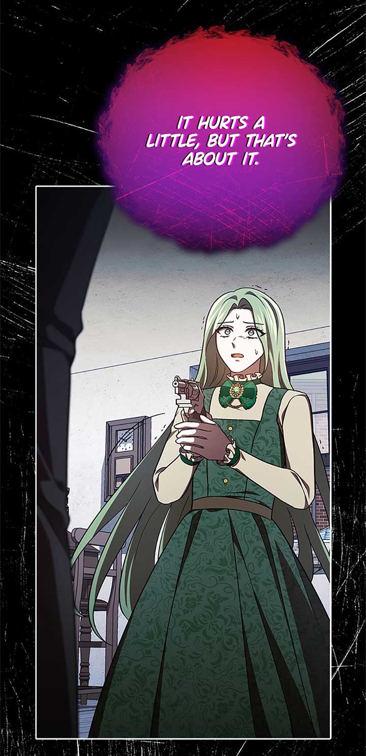 I’m a Supporting Role in a Horror Game, Don’t Kill Me Chapter 30 - Page 80
