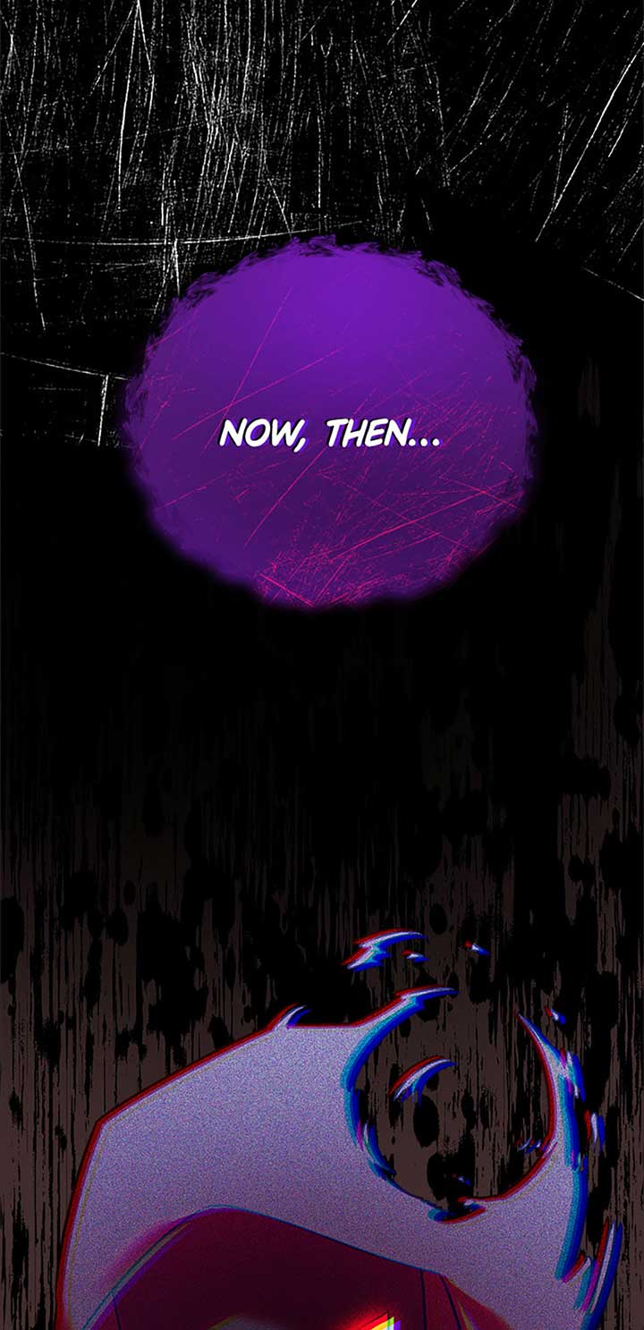 I’m a Supporting Role in a Horror Game, Don’t Kill Me Chapter 30 - Page 81