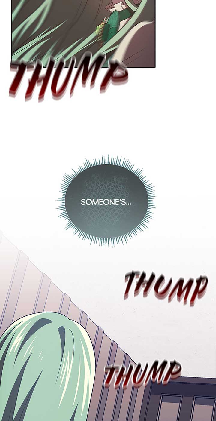 I’m a Supporting Role in a Horror Game, Don’t Kill Me Chapter 30 - Page 9