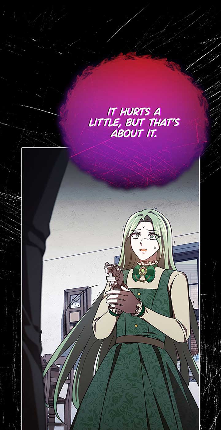 I’m a Supporting Role in a Horror Game, Don’t Kill Me Chapter 31 - Page 0