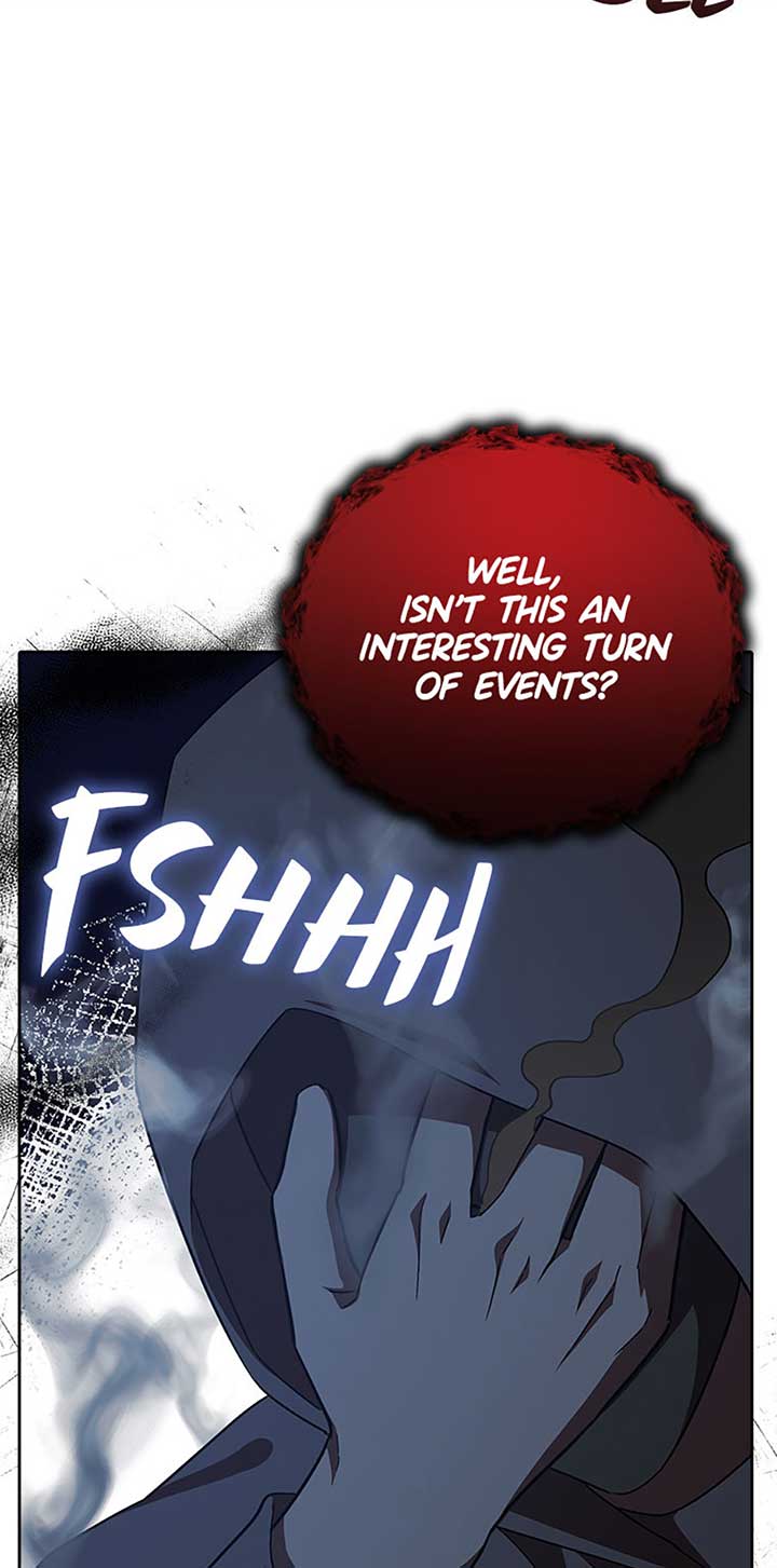 I’m a Supporting Role in a Horror Game, Don’t Kill Me Chapter 31 - Page 10