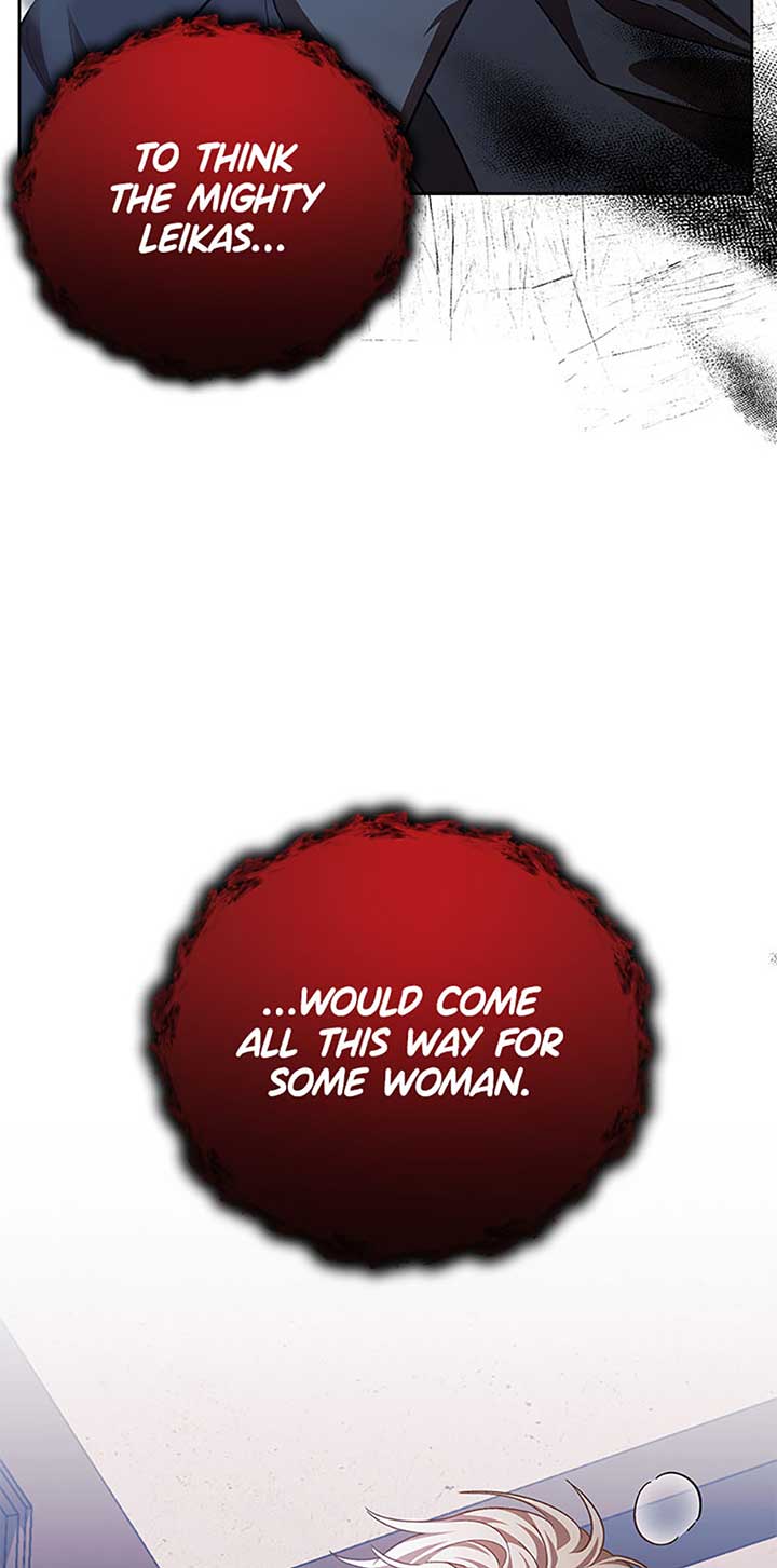 I’m a Supporting Role in a Horror Game, Don’t Kill Me Chapter 31 - Page 11