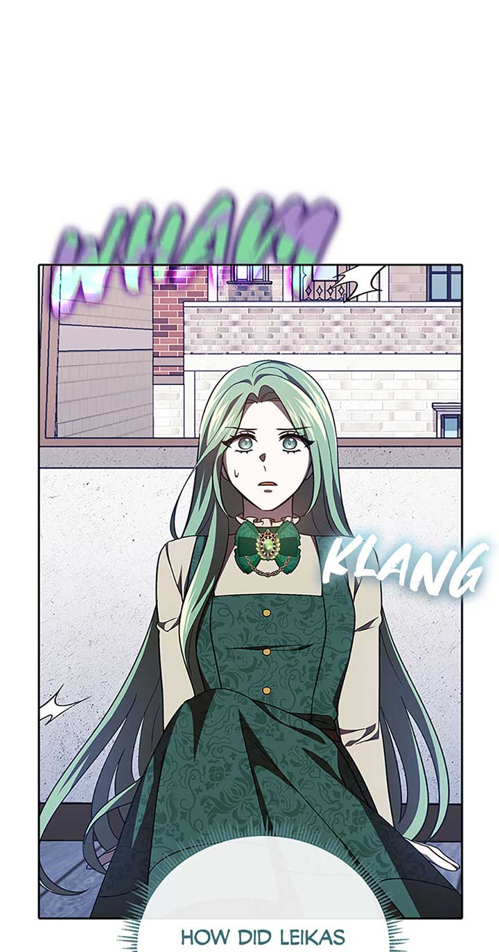 I’m a Supporting Role in a Horror Game, Don’t Kill Me Chapter 31 - Page 16
