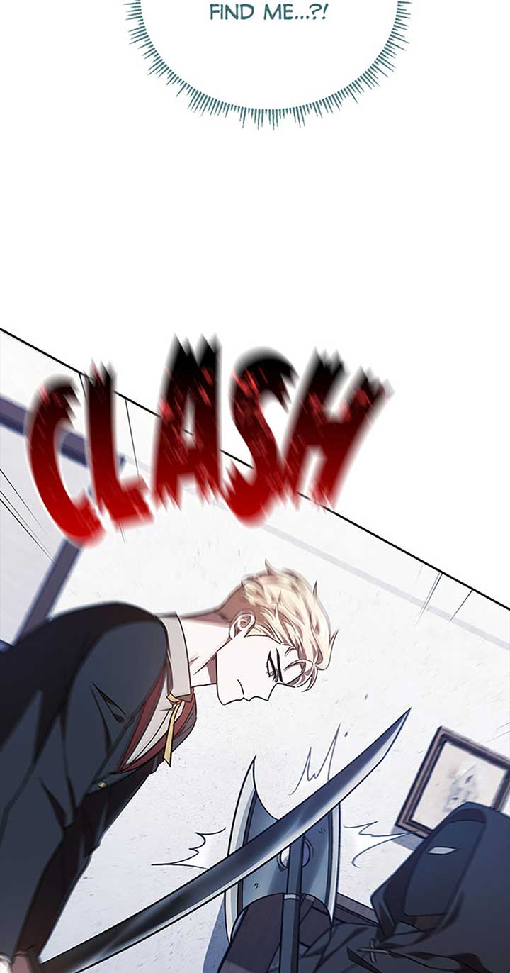 I’m a Supporting Role in a Horror Game, Don’t Kill Me Chapter 31 - Page 17