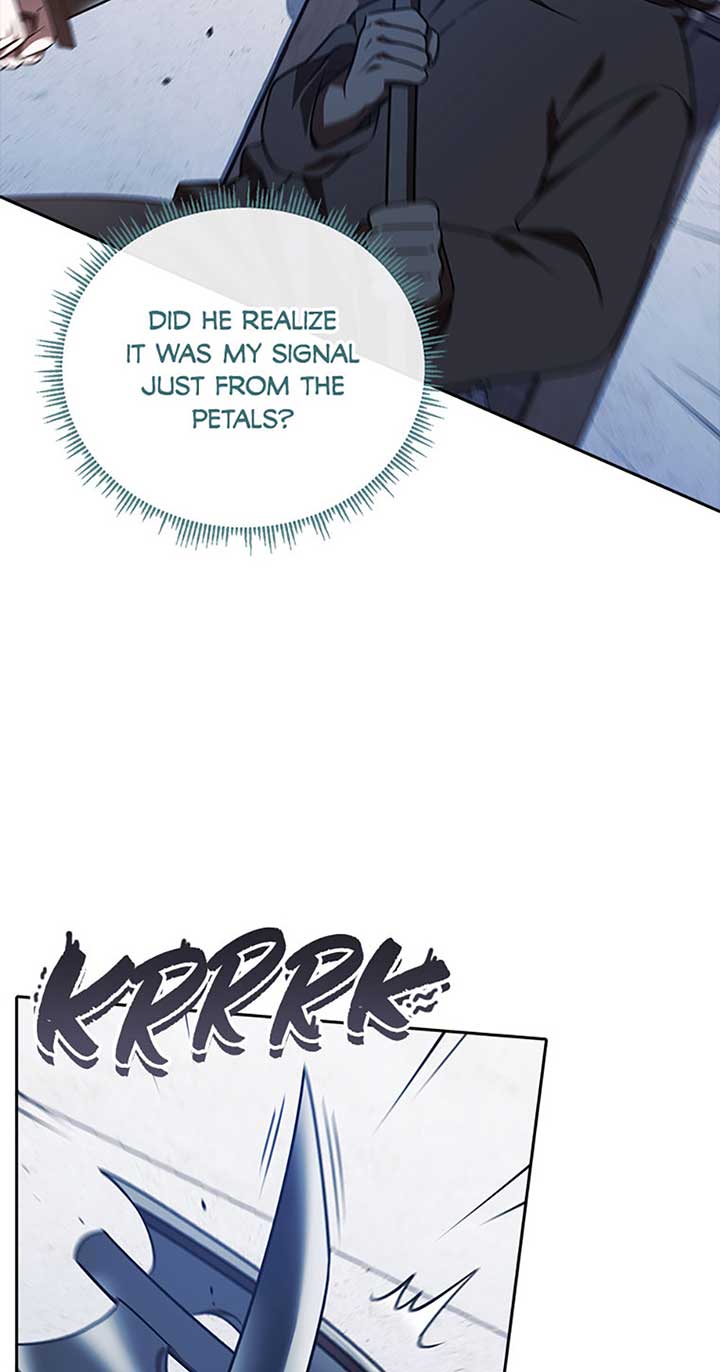 I’m a Supporting Role in a Horror Game, Don’t Kill Me Chapter 31 - Page 18