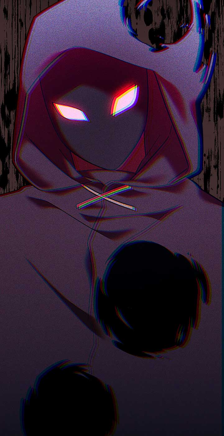 I’m a Supporting Role in a Horror Game, Don’t Kill Me Chapter 31 - Page 2