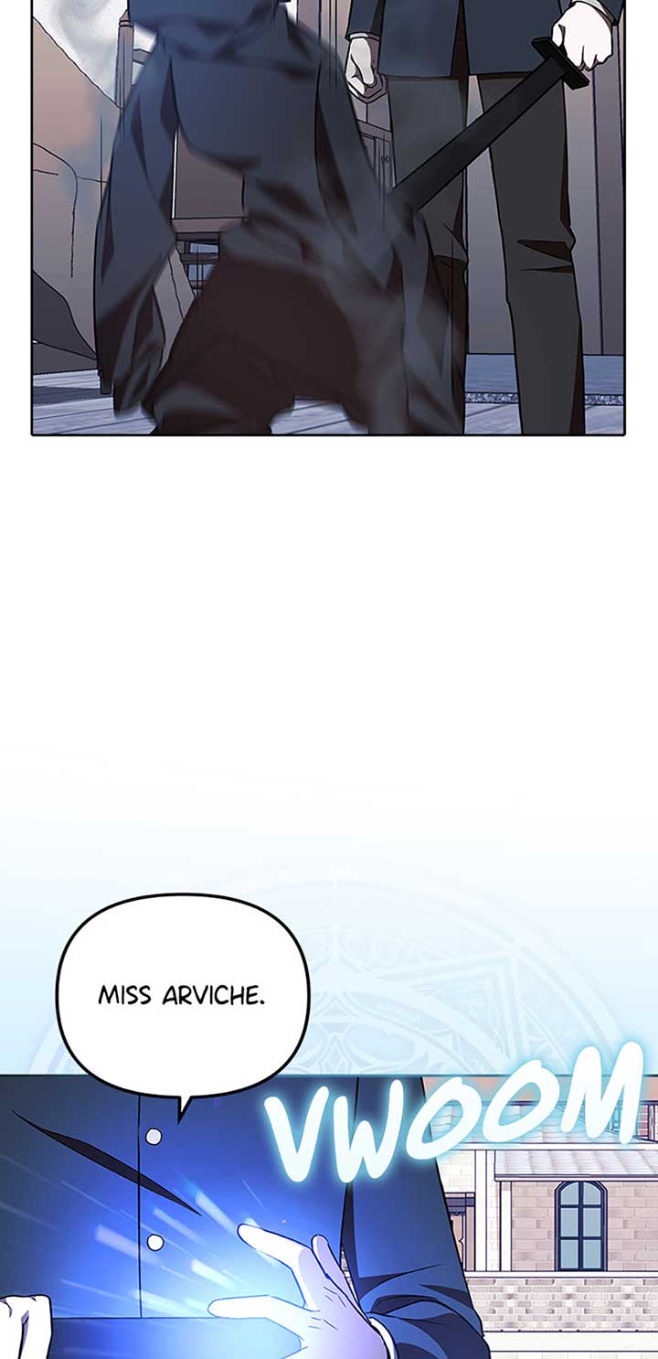 I’m a Supporting Role in a Horror Game, Don’t Kill Me Chapter 31 - Page 25