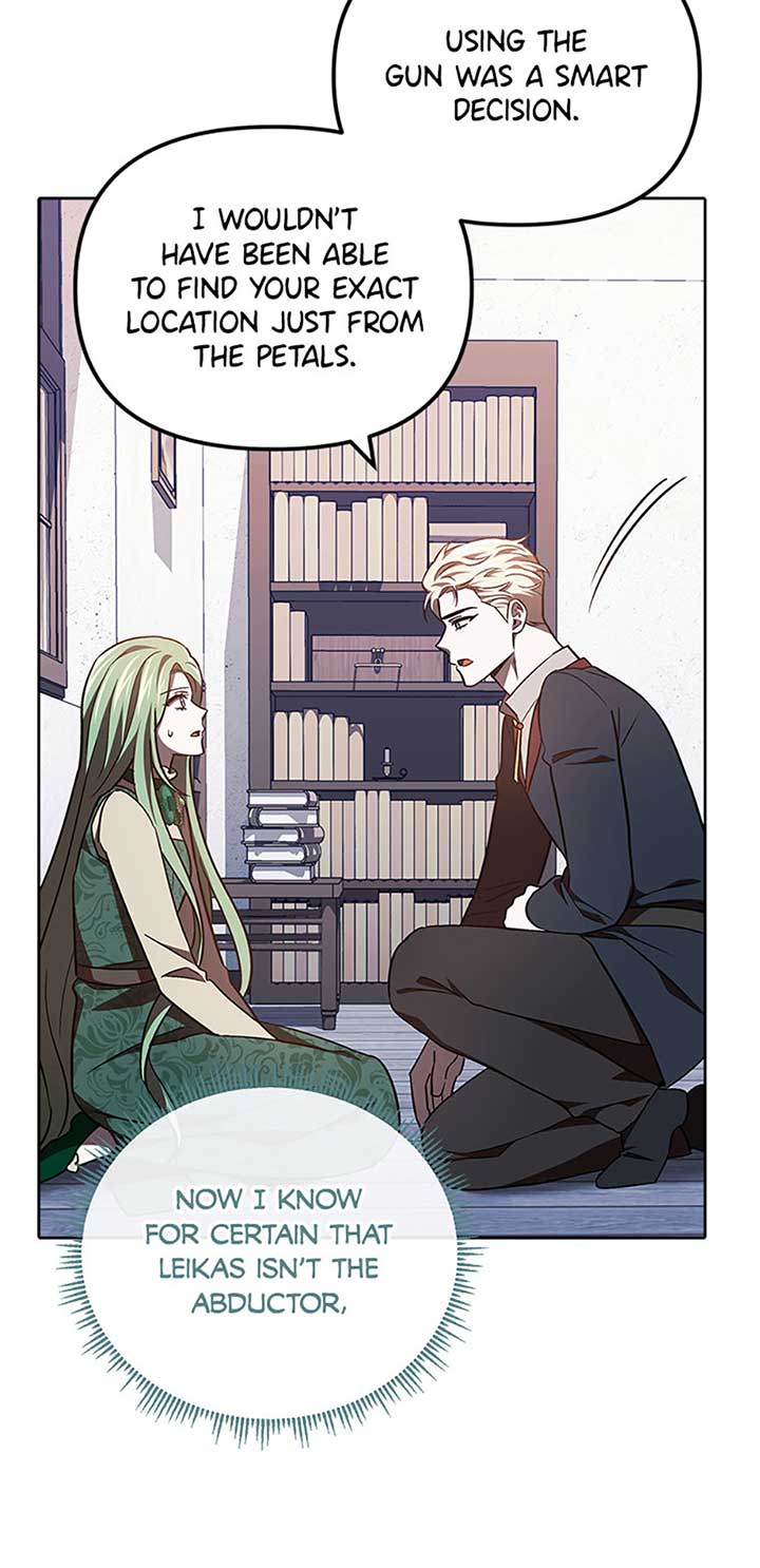 I’m a Supporting Role in a Horror Game, Don’t Kill Me Chapter 31 - Page 28