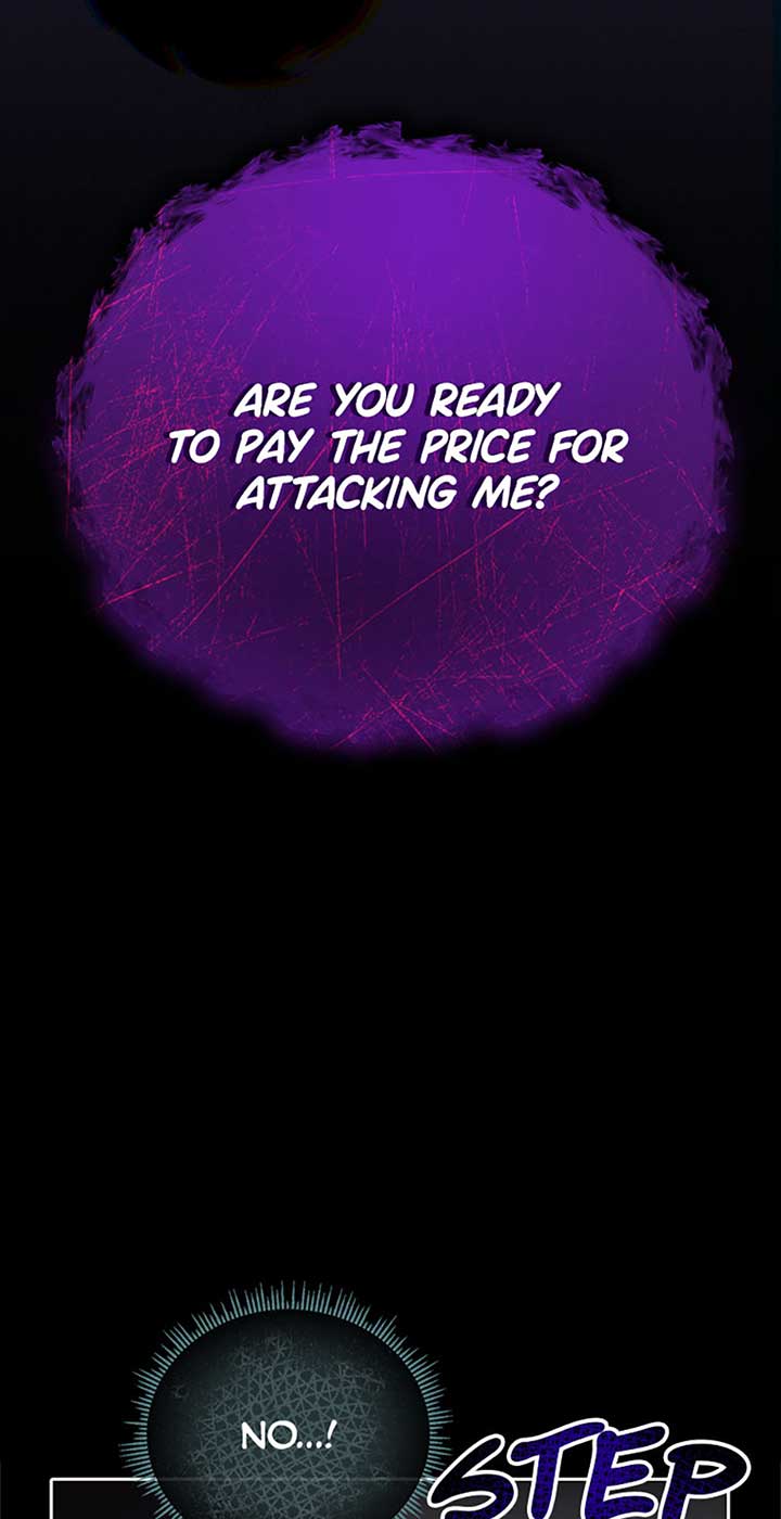 I’m a Supporting Role in a Horror Game, Don’t Kill Me Chapter 31 - Page 3