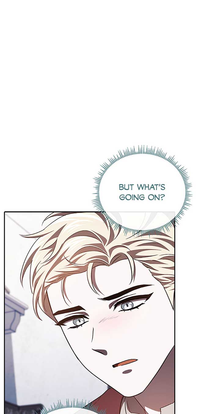 I’m a Supporting Role in a Horror Game, Don’t Kill Me Chapter 31 - Page 30