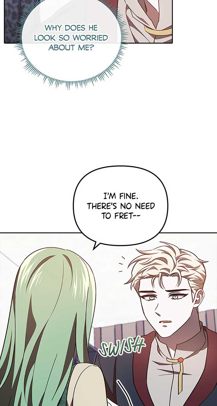 I’m a Supporting Role in a Horror Game, Don’t Kill Me Chapter 31 - Page 31