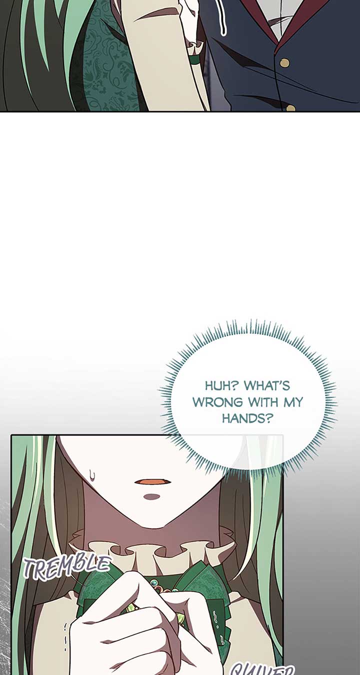 I’m a Supporting Role in a Horror Game, Don’t Kill Me Chapter 31 - Page 32