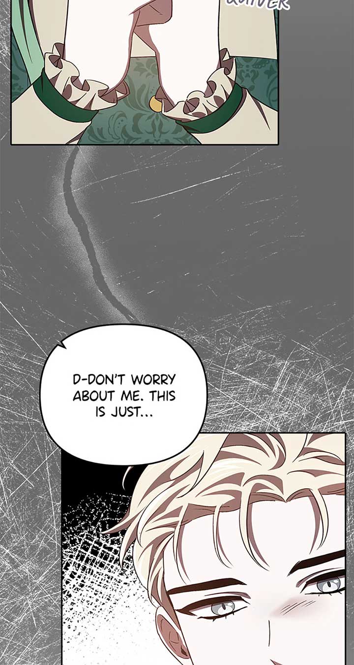 I’m a Supporting Role in a Horror Game, Don’t Kill Me Chapter 31 - Page 33