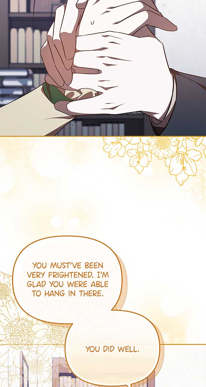 I’m a Supporting Role in a Horror Game, Don’t Kill Me Chapter 31 - Page 35